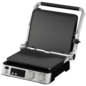 Grătar electric braun cg 7040, 2000w, negru | oţel inoxidabil Thumbnail 7