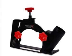 Dispozitiv reglabil p/u taiere 90° airslider 90 d115-125 mm