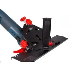 Dispozitiv reglabil p/u taiere 45° slider 45 d115-125 mm