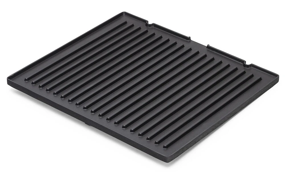 Grătar electric polaris pgp1902, 2000w, argintiu 3