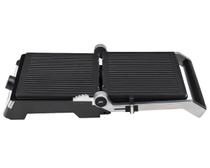 Grătar electric polaris pgp1902, 2000w, argintiu Thumbnail 14