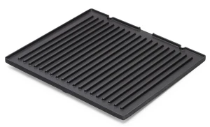 Grătar electric polaris pgp1902, 2000w, argintiu Thumbnail 3