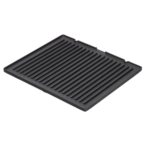 Grătar electric polaris pgp1902, 2000w, argintiu Thumbnail 12