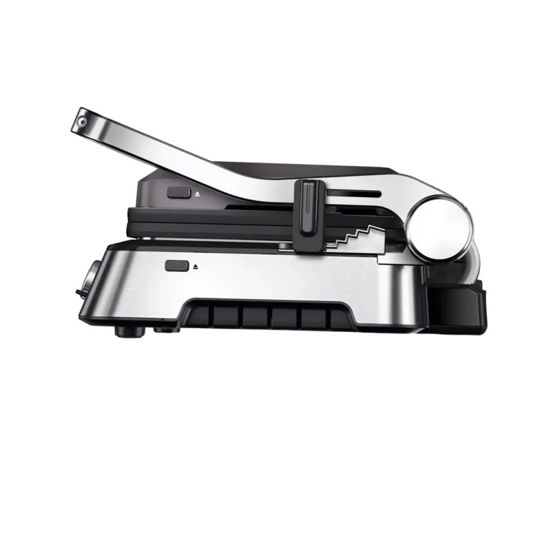 Grătar electric braun cg 9167, 2200w, titan | oţel inoxidabil 6
