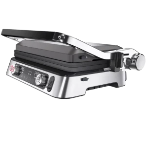 Grătar electric braun cg 9167, 2200w, titan | oţel inoxidabil Thumbnail 7