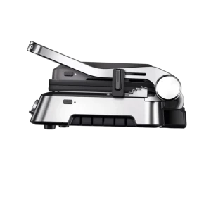 Grătar electric braun cg 9167, 2200w, titan | oţel inoxidabil Thumbnail 6