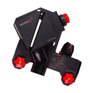 Dispozitiv de ascutire p/u polizor unghiular d115-125mm di-sharp