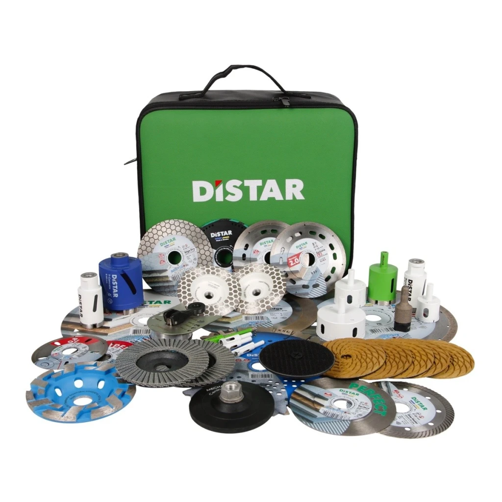 Geanta protectie distar box 4