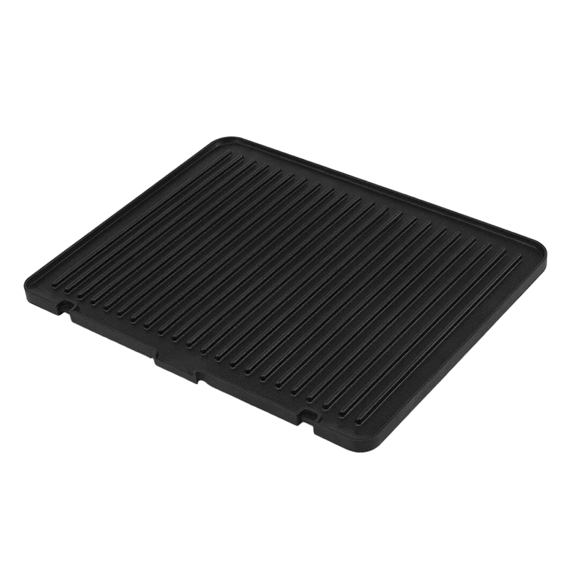 Grătar electric polaris pgp2502, 2000w, negru 4