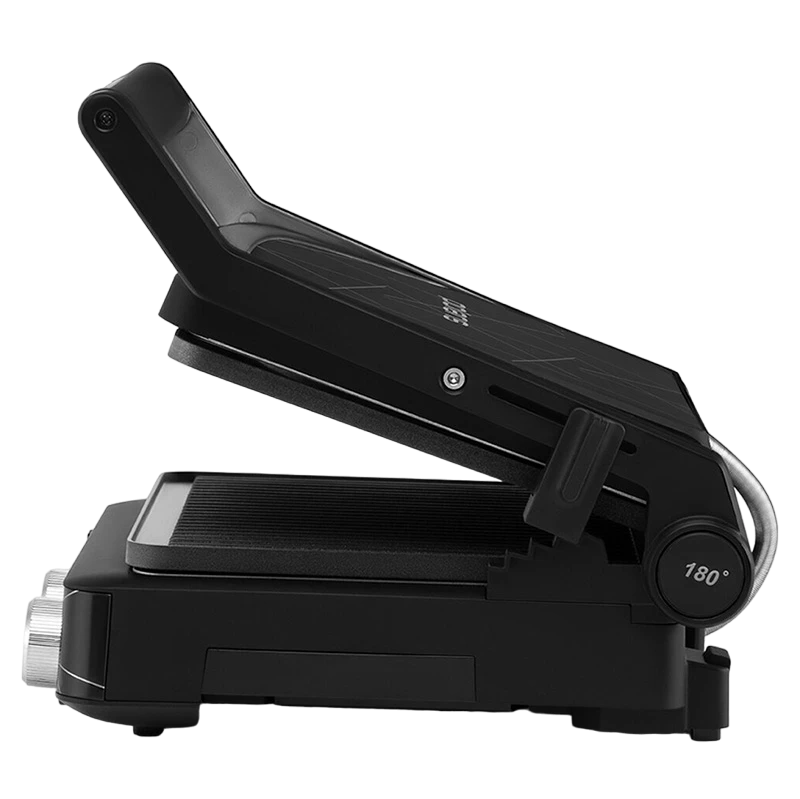 Grătar electric polaris pgp2502, 2000w, negru 12