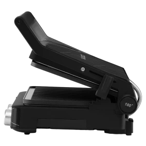 Электрический Гриль Polaris PGP2502, 2000Вт, Чёрный