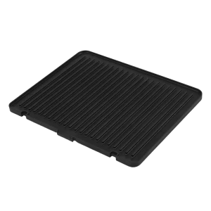 Grătar electric polaris pgp2502, 2000w, negru Thumbnail 4