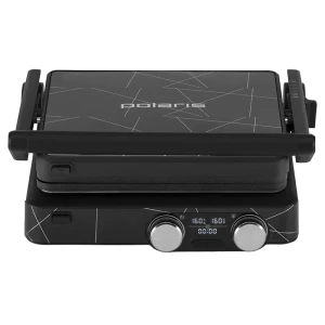 Grătar electric polaris pgp2502, 2000w, negru Thumbnail 11