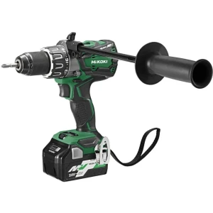 Masina de gaurit si insurubat cu acumulator ds36dawrz