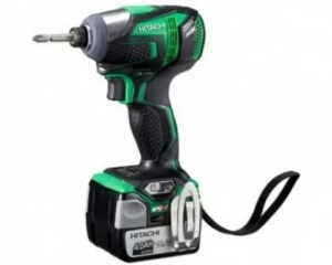Masina de insurubat cu acumulator, cu impact wh14ddl-tw