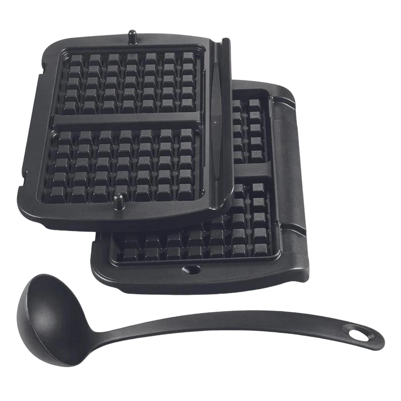 Grătar electric tefal optigrill, 2000w, argintiu 6