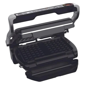 Grătar electric tefal optigrill, 2000w, argintiu Thumbnail 10