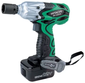 Masina de insurubat cu acumulator, cu impact wr12daf2