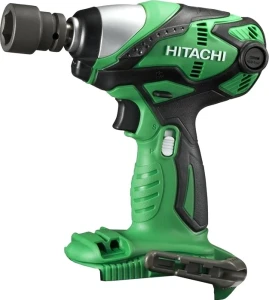Masina de insurubat cu acumulator, cu impact wr18dl2-r4