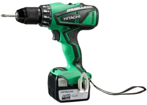 Masina de gaurit si insurubat cu acumulator, cu impact dv14dbel-rj