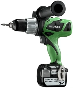 Masina de gaurit si insurubat cu acumulator, cu impact dv14dbl-rj