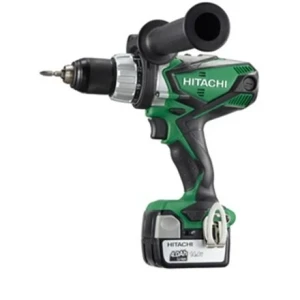 Masina de gaurit si insurubat cu acumulator, cu impact dv14dsdl-rw
