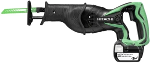 Аккумуляторная сабельная пила cr14dsl-t4.