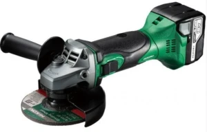 Polizor unghiular cu acumulator g18dsl2wuz