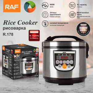 MULTIFIERBATOR RAF R178