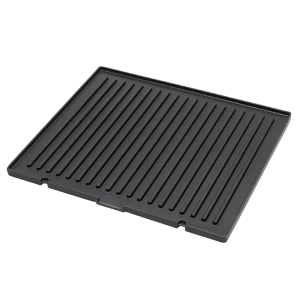 Grătar electric polaris pgp2102, 2000w, argintiu Thumbnail 4