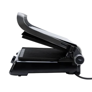 Grătar electric polaris pgp2102, 2000w, argintiu Thumbnail 6