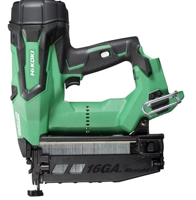 Pistol de batut cuie cu acumulator nt1865dbslw4z 2