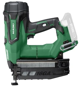Pistol de batut cuie cu acumulator nt1865dbslw4z