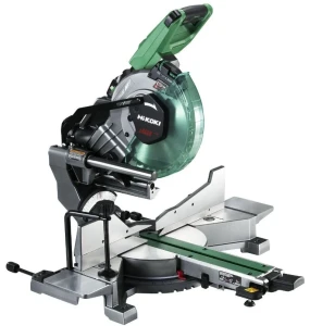 Аккумуляторная торцовочная пила c3610drawaz