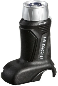 Lanterna cu acumulator ub10dal