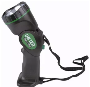 Lanterna cu acumulator ub12df0