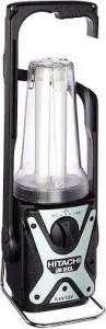 Lanterna cu acumulator ub12dlb0