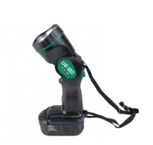 Lanterna cu acumulator ub18de0
