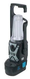 Lanterna cu acumulator ub18dlb0