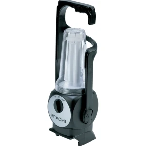 Lanterna cu acumulator ub18dslb0