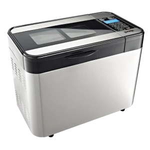 Хлебопечка Gorenje BM1400 E, Серебристый