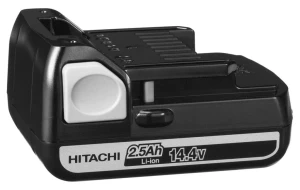 Acumulator bsl1425 14,4v 2.5ah li-ion