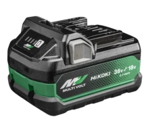 Acumulator bsl36a18 multi volt 36v 2.5ah/18v 5.0ah li-ion
