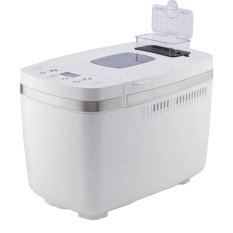 Mașină de pâine gorenje bm1350w, alb 3