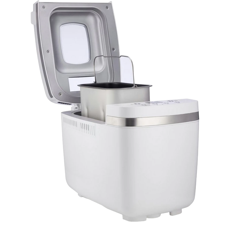 Mașină de pâine gorenje bm1350w, alb 7