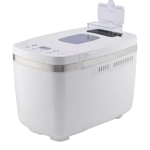 Mașină de pâine gorenje bm1350w, alb Thumbnail 3