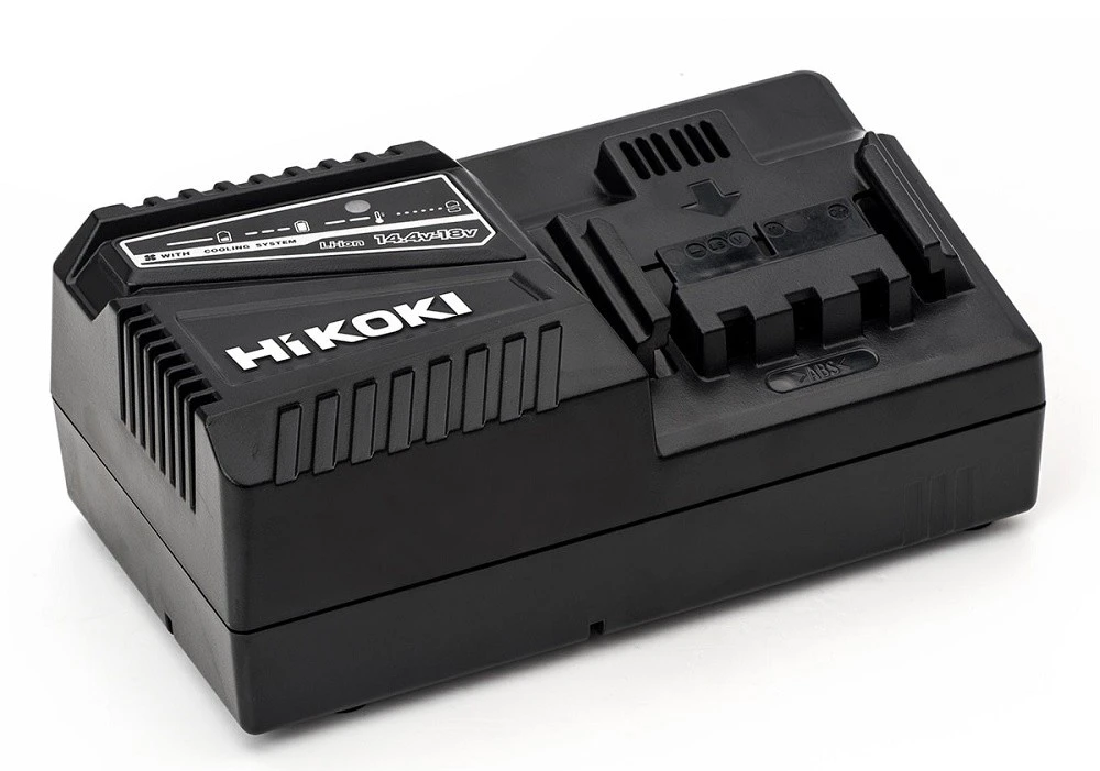 Uc18yfslwez (incarcator universal uc18yfsl+bsl1840mx2) 2