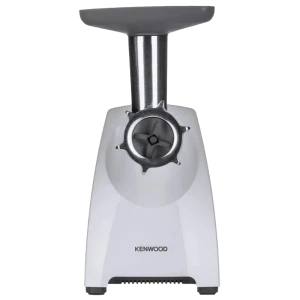 Мясорубка kenwood mg 360, белый Thumbnail 5
