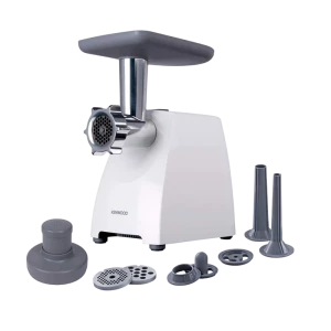 Мясорубка Kenwood MG 360, Белый