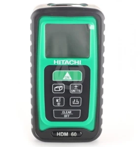 Лазерный дальномер hdm60